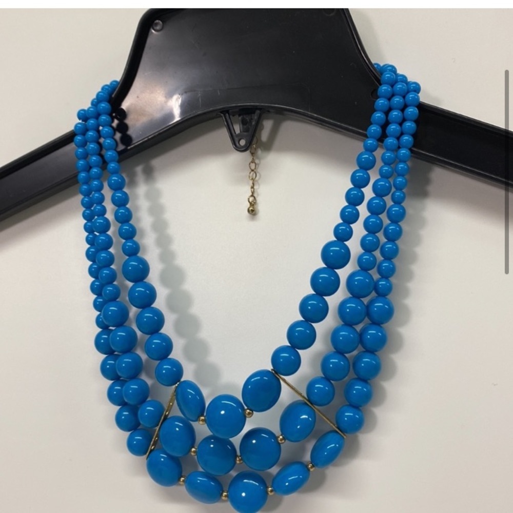 Altar’d State beaded necklaces (TWO)